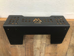 Custom Parts for Tyler