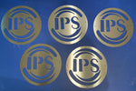 Custom Metal Business Logo Sign