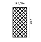 Dog Kennel Panels