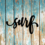 Surf Sign