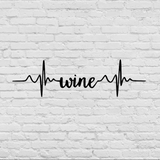 Wine Script EKG